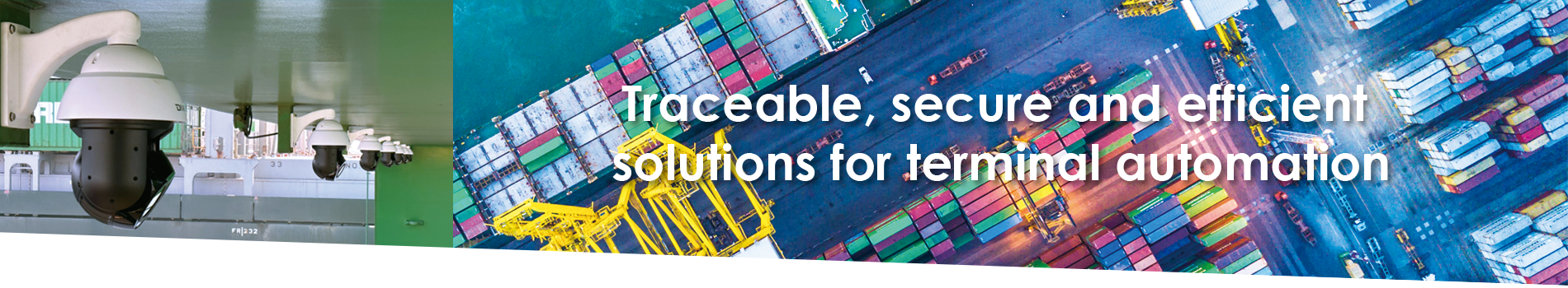 Product Line-Solution by technology