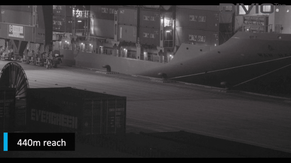 [DivioTec] SeesAll Tech: Future-Proof, All-in-One Solution for Ports' Operations & Automations